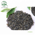 Anti Fatigue Organic Jiulongshan Clear Red Bright 41022aa Loose Leaf Green Organic Tea Chunmee